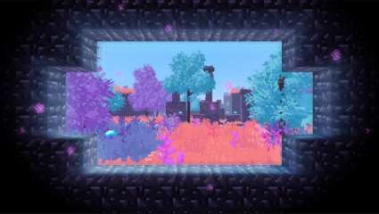 Minecraft Java Realms: New Maps And New User Created Game Modes Released A Mid-Summer Celebration