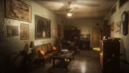 The Horror Game Devotion Is Coming Back To The Market, But Not For Western Gamers