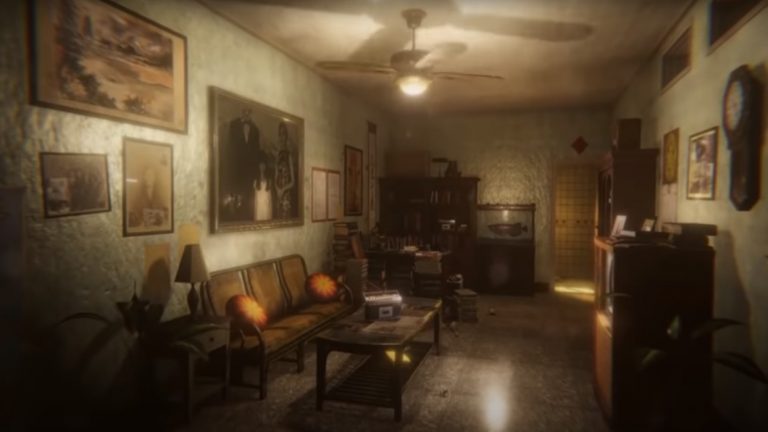 The Horror Game Devotion Is Coming Back To The Market, But Not For Western Gamers