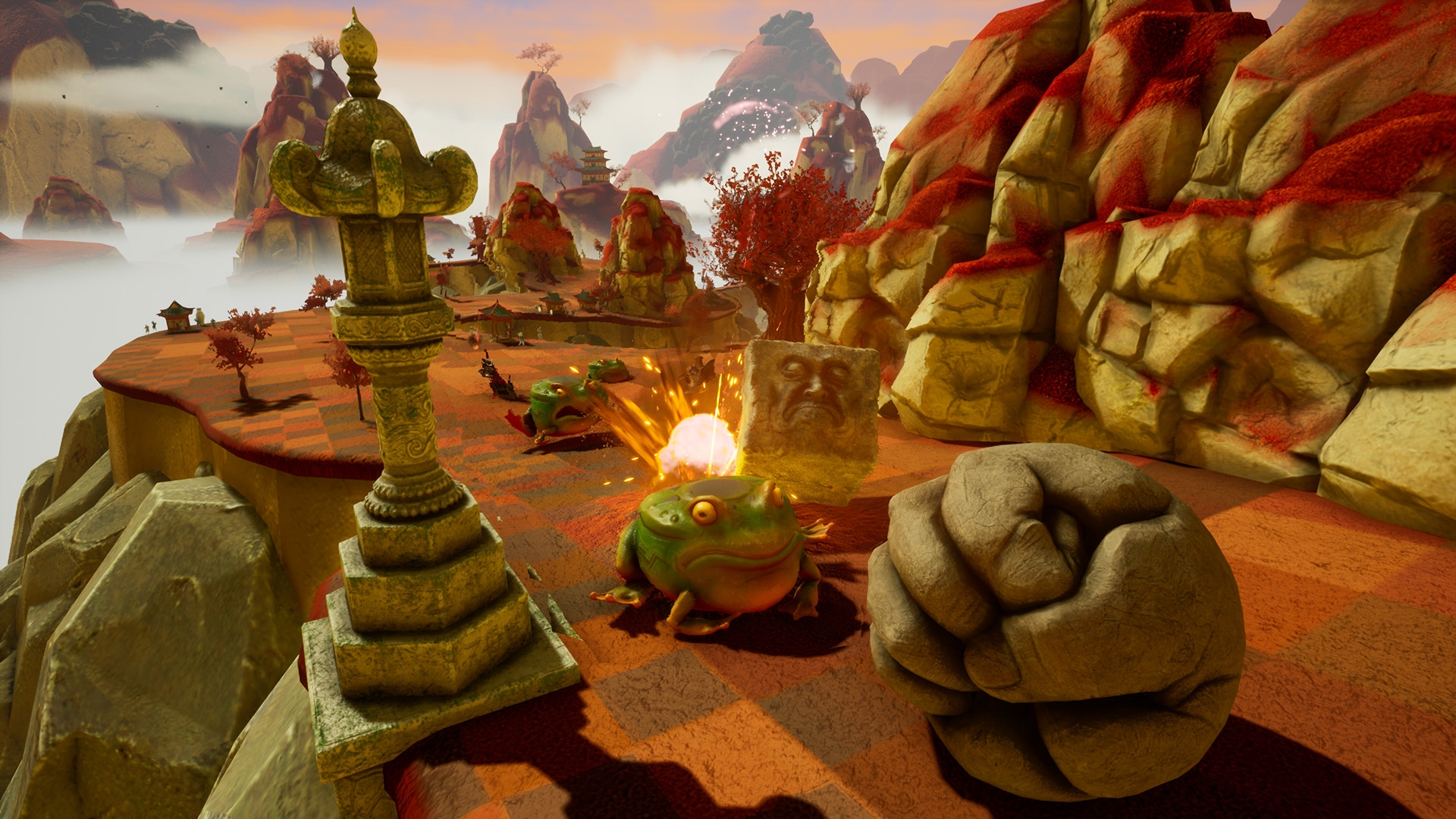 After Small Delay Rock of Ages 3: Make And Break Rolls Out On July 21