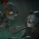 Oddworld : Soulstorm