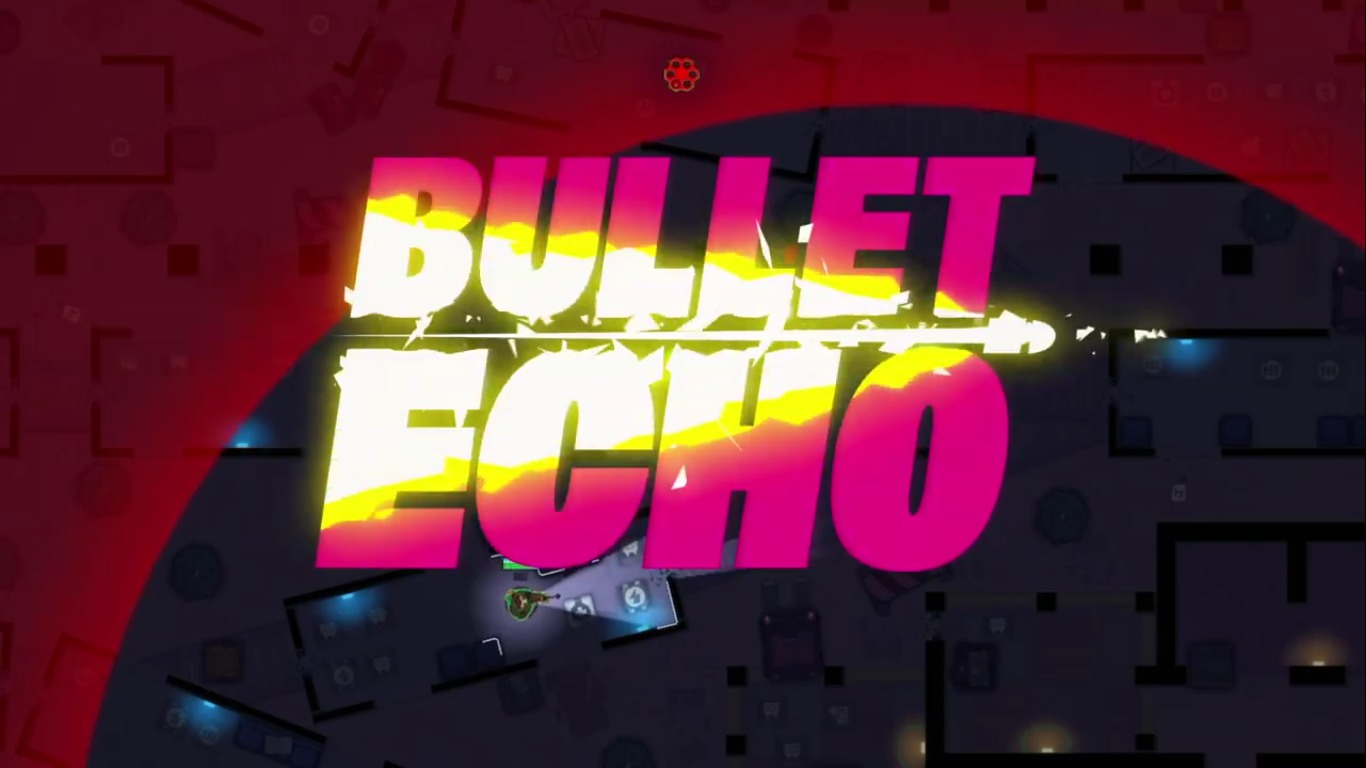 Bullet Echo Launches Globally Bringing A New Cartoon Styled Battle Royale Into The World Of Mobile Gaming