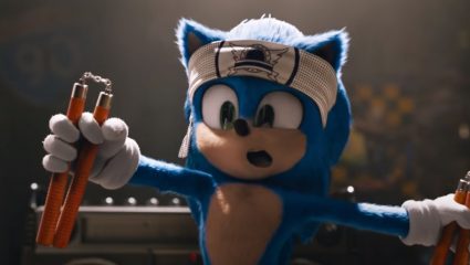 The Sonic The Hedgehog Movie Sequel Is Officially Moving Into Development At Paramount