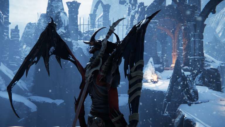 Funcom's Rhythm FPS Metal: Hellsinger Announced For PC And Consoles In 2021