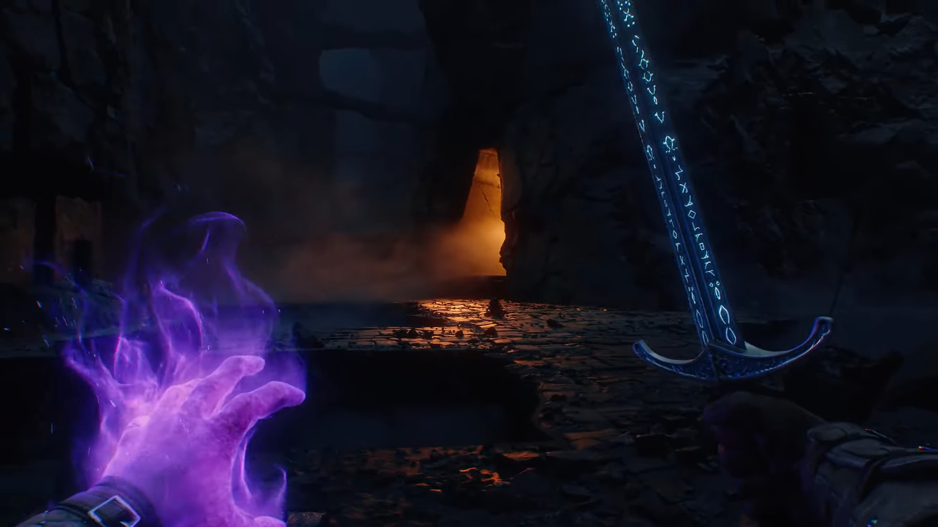 Obsidian Studio New Fantasy Title Avowed Trailer Released – New Game Set In Pillars Of Eternity World