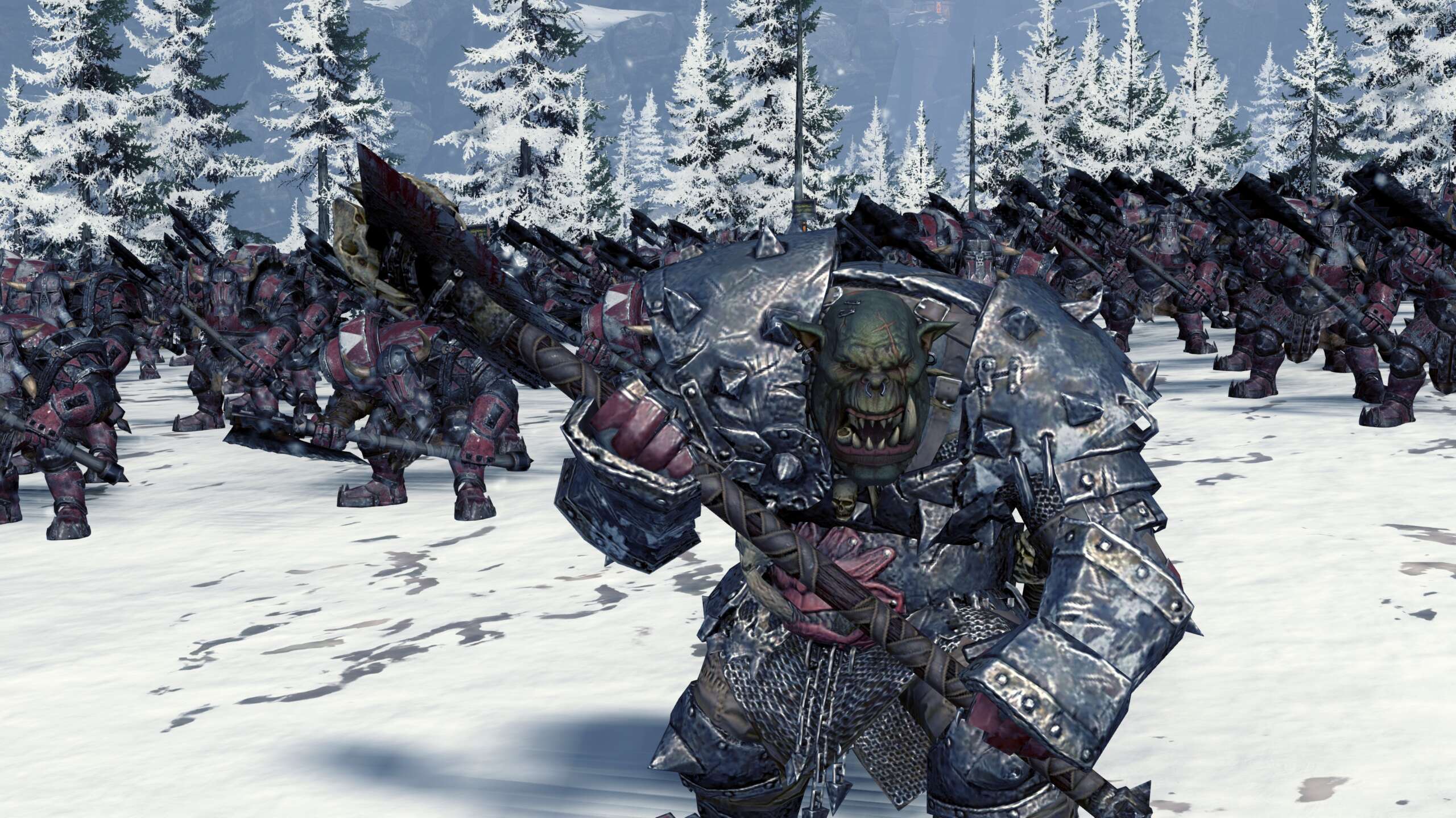 Total War: Warhammer 2 Da Nutz N’ Boltz Update Makes Significant Changes To Orc Balance