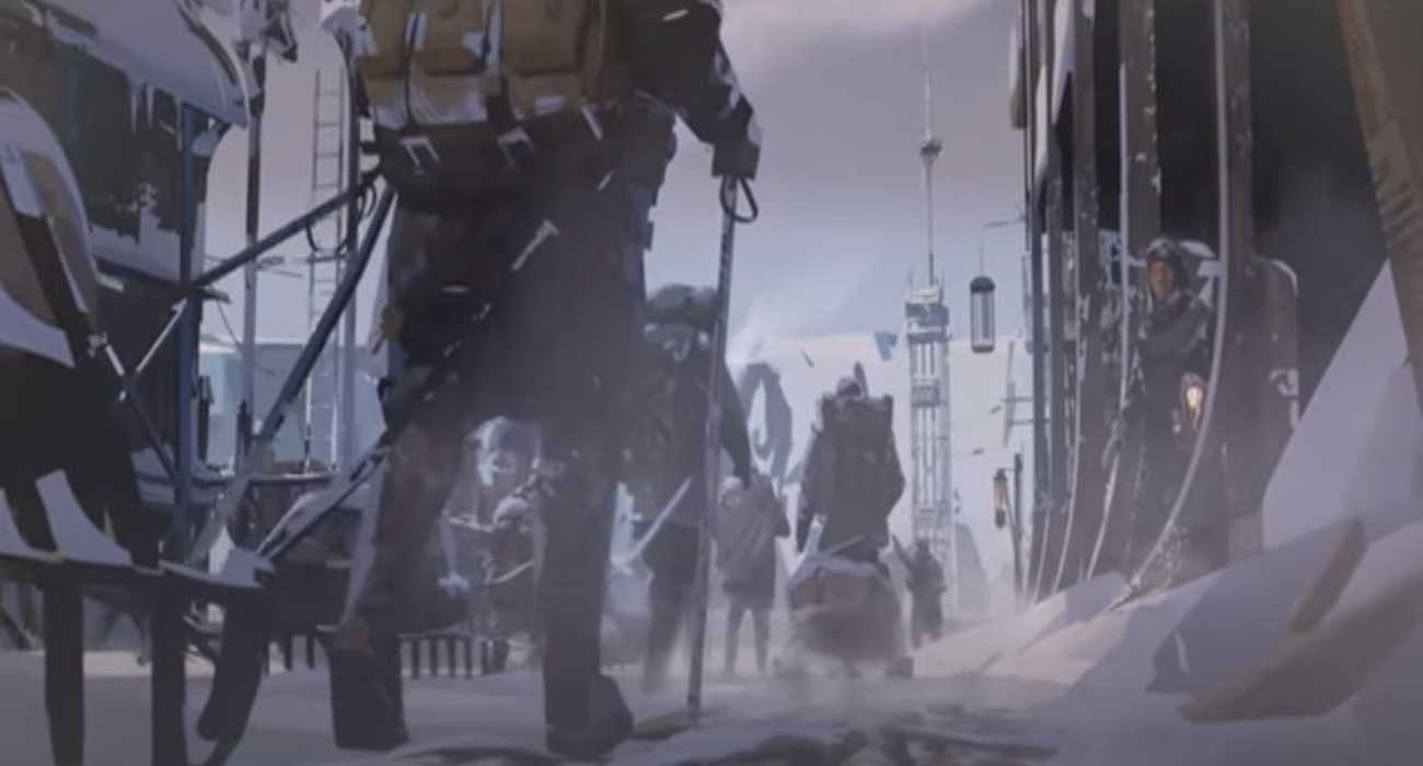 Frostpunk: On The Edge Is Set To Release This August According To Cinematic Trailer