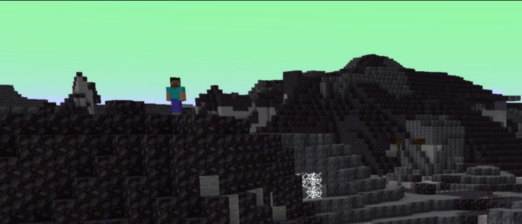 Minecraft Snapshot 20W28A: A Snapshot That Brings The Ability To Create Custom Biomes!