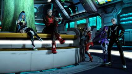 Phantasy Star Online 2: New Genesis Reveals Latest Features In Detail - Adoptions From Phantasy Star Online 2