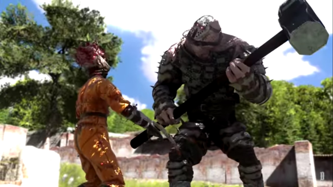 Serious Sam 4 Has A New Trailer That Introduces Fans To New Weapons, Enviroments, and Enemies