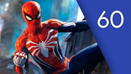Marvel's Spider-Man Looks Stunning At 60FPS But Not Guaranteed For PlayStation 5