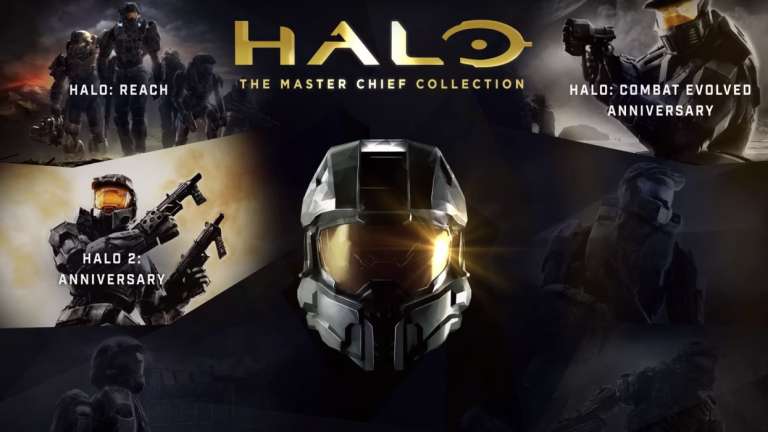 Halo 3 Will Be Available On PC Starting July 14 Through The Master Chief Collection