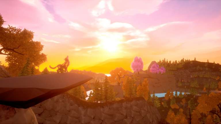 Paws and Soul: First Step Free Demo Lets Players Become A Wolf Ahead Of Full Release This Thursday