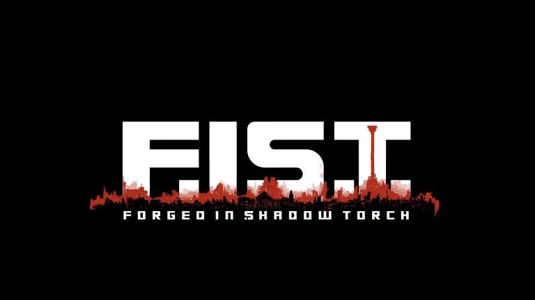 F.I.S.T: Forged In Shadow Torch, The Platformer Where You Play As A Bunny In A Mech Suit, Comes To PS4 Soon