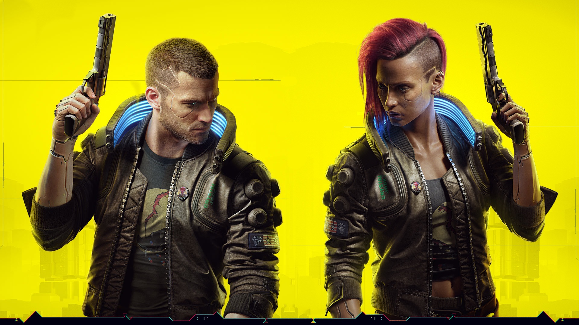 Update: Cyberpunk 2077 Adds New Perks, Playstyles And The Ability To Change Your Character’s Clothing In Preview