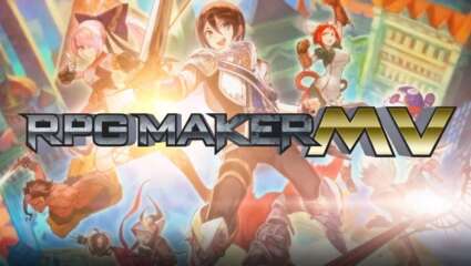 RPG Maker MV Release Date Announced For Nintendo Switch And PlayStation 4
