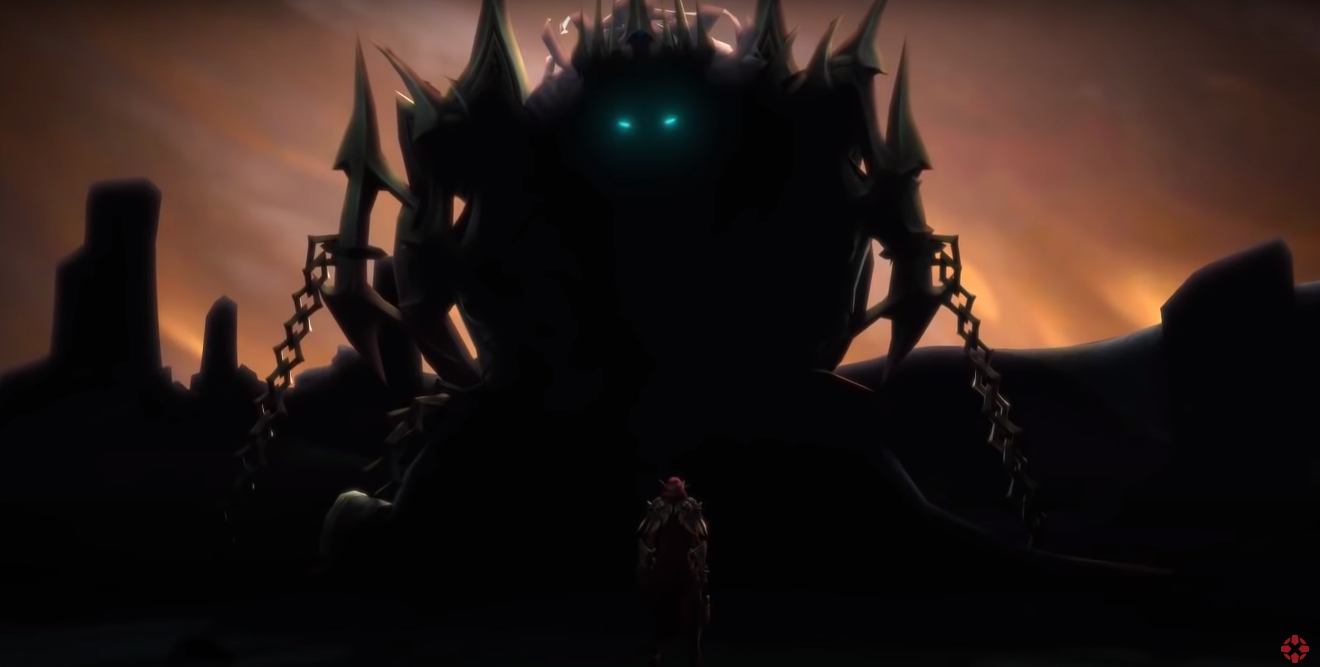 Shadowlands Sneak Peak: The Endgame Dungeon Theater Of Pain In World Of Warcraft: Shadowlands
