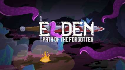 Elden: Path to the Forgotten Launches On Switch With PC And Additional Console Releases At Later Date