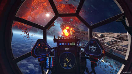 Update: Star Wars: Squadron Adds Four Republic Starfighters To Its Four Starfighter Classes