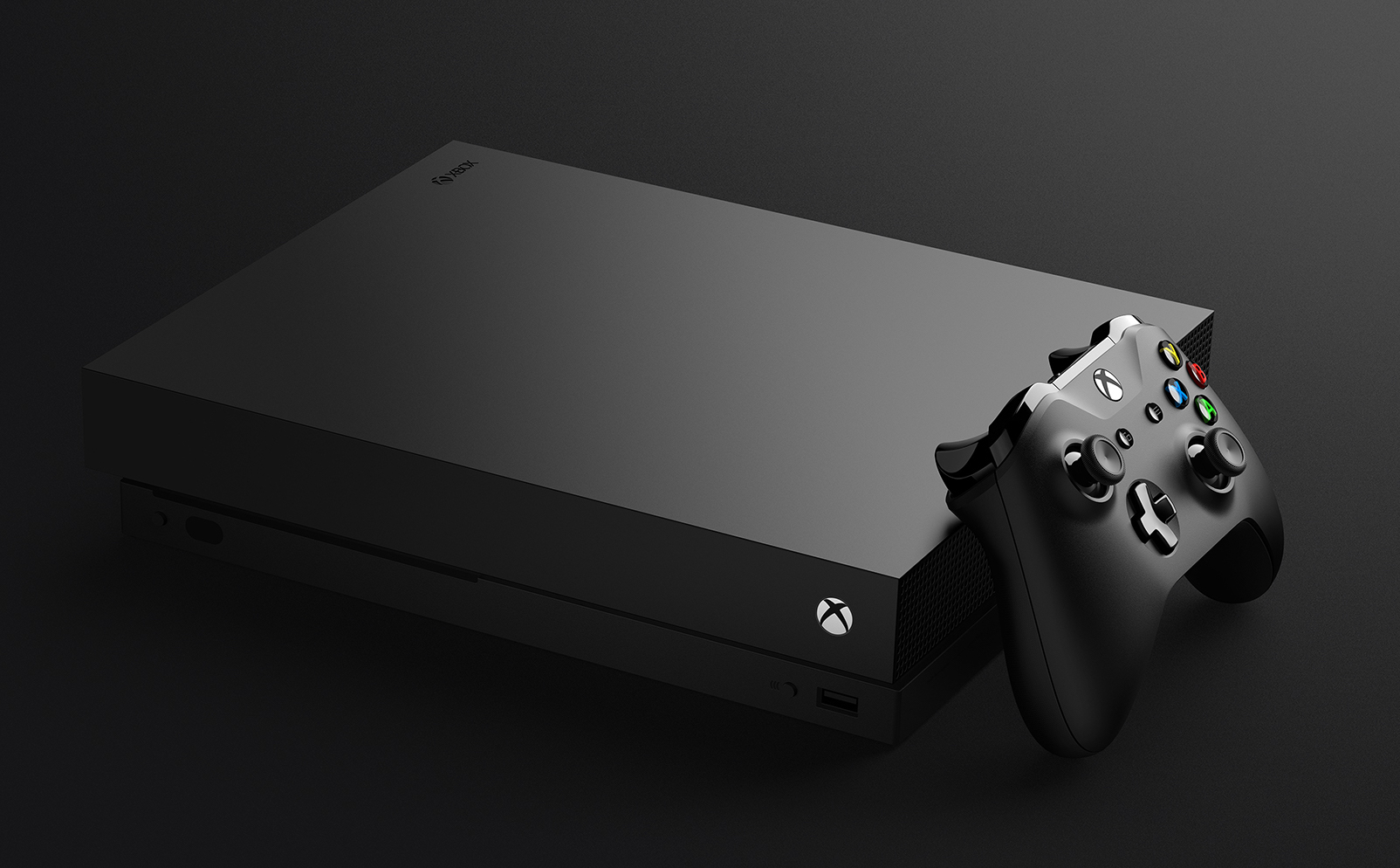 Xbox Phil Spencer Says First-Party Developers May Decide To Make Their Games Cross-Gen Or Not