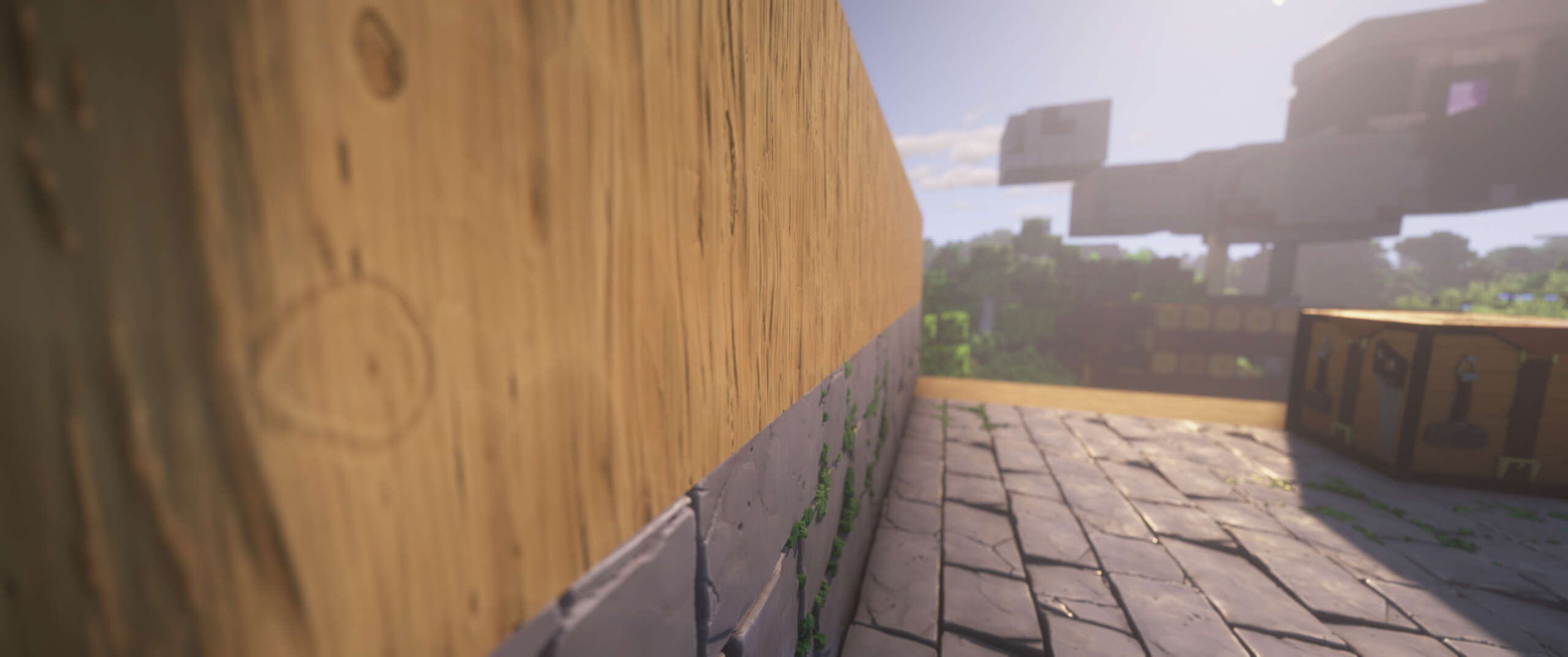 NAPP, Not Another Photorealistic Pack, May Just Be The Most Detailed Texture Pack Ever