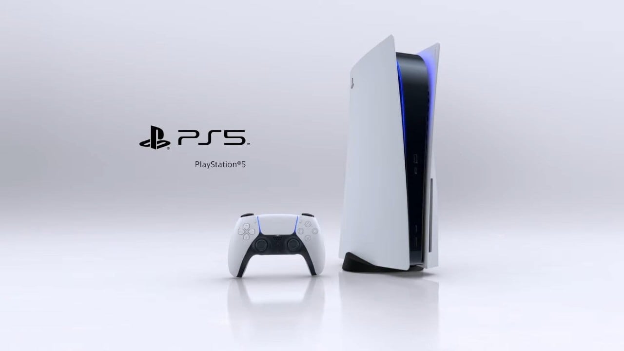 Sony Officially Confirms That The PlayStation 5 Will Not Support Games From PS1, PS2, Or PS3