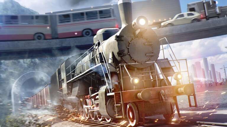 Urban Games' Transport Fever 2 Drives Onto Mac This Autumn With Major Update