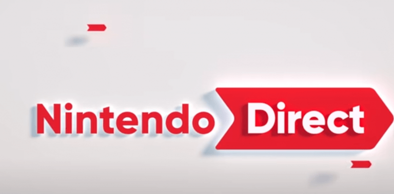 Nintendo Direct is the Video Series the company uses to make major gaming announcements