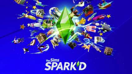 The Sims Spark'd Reality TV Show Competition Featuring Real-Life YouTubers And Streamers Debuts