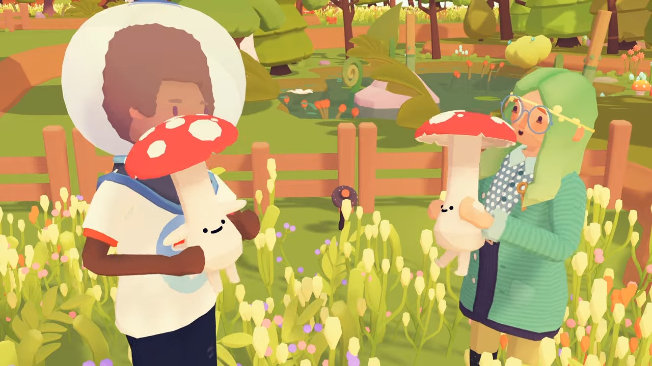 Ooblets, The Indie Life Simulation Game, Arrives On The Epic Games Store And Xbox One Tomorrow