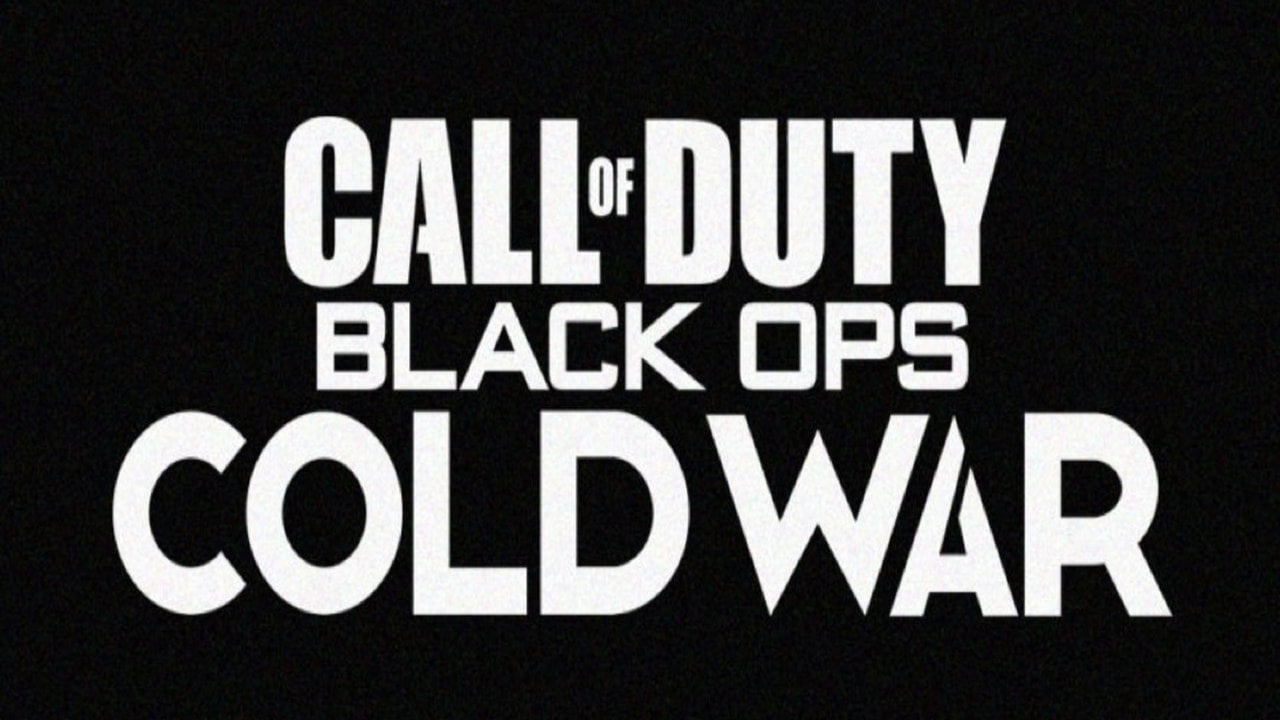 Even The Call Of Duty Black Ops Cold War Multiplayer Alpha Has Skill-based Matchmaking, The Debate Goes On