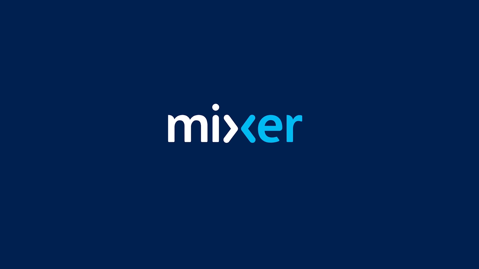 Mixer Has Officially Closed And Begins Shunting Users Over To Facebook Gaming