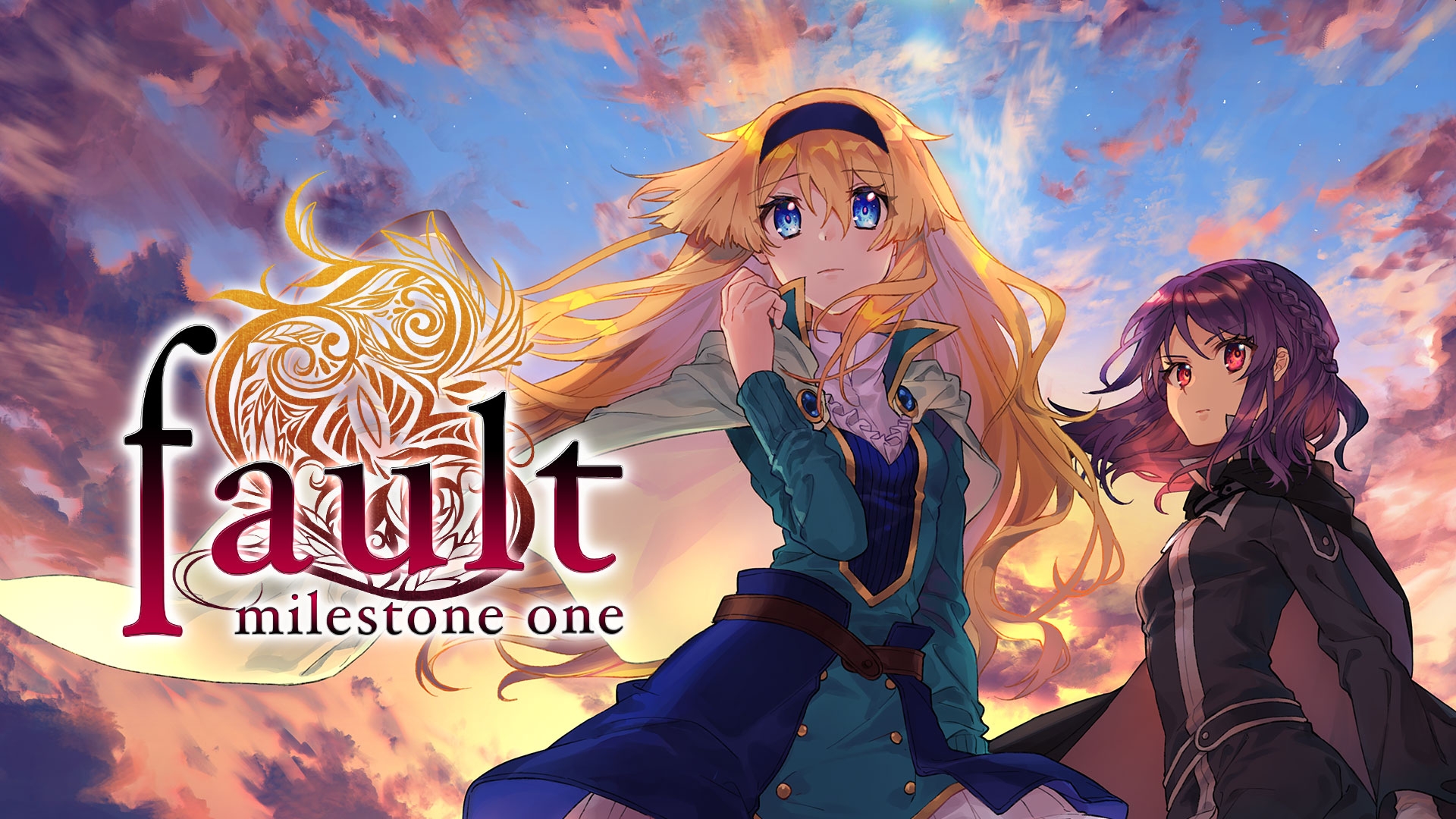 Fault – Milestone One Physical Release Pre-Orders Open For PlayStation 4 And Nintendo Switch