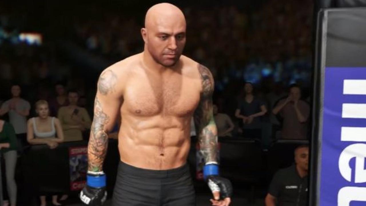 EA Sports UFC 4 Creative Director Explains Why The Game Won’t Feature Commentary From Joe Rogan