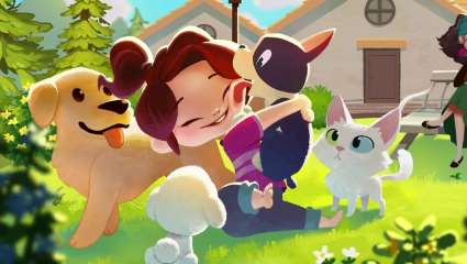 Casual Time Management Mobile Game Hellopet House Available Now