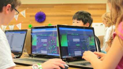 TechVenture Kids Is Hosting A Minecraft Coding Camp: Allowing Kids To Learn How To Make Survival Mods