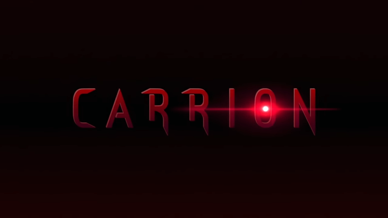 What Is Carrion? Gross, Gruesome And Very Devolver Digital, Releases July 23rd