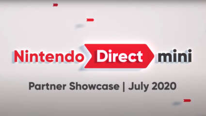 Fans Respond Unhappily To Latest Nintendo Direct Mini Partner Showcase Despite Being Directly Told Not To Expect Much