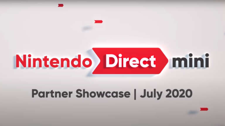 Fans Respond Unhappily To Latest Nintendo Direct Mini Partner Showcase Despite Being Directly Told Not To Expect Much