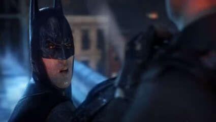 Batman: Arkham City Went On To Generate More Than $600 Million