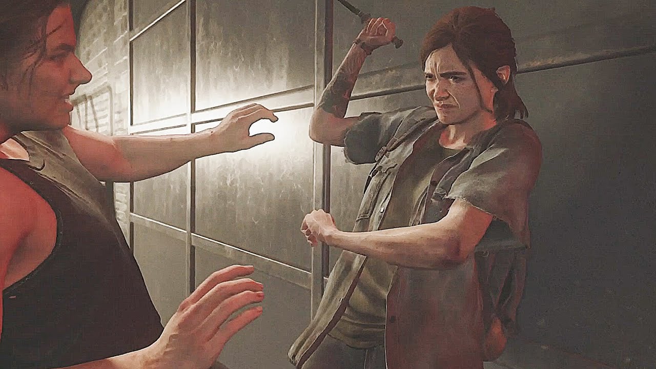 The Last Of Us Multiplayer Gameplay Video Reportedly Leaks Online