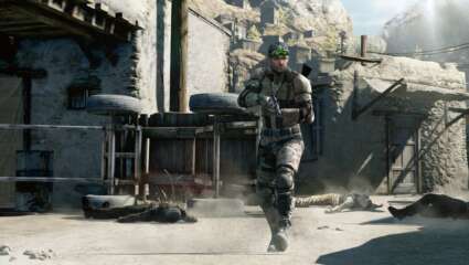 A New Splinter Cell Title Was Originally Set To Release This Year, According To The Italian Sam Fisher
