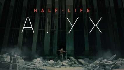 New Half-Life: Alyx Documentary Opens Up More Opportunity For Growth, Alyx Team Plan For 'A Traditional Platformed' Entry