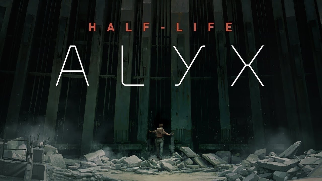 New Half-Life: Alyx Documentary Opens Up More Opportunity For Growth, Alyx Team Plan For ‘A Traditional Platformed’ Entry