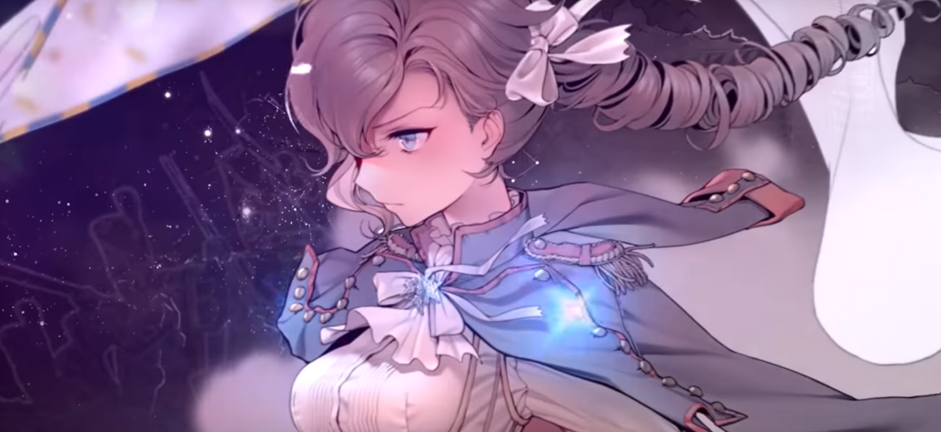 Azure Flame Studio’s Banner of the Maid Heads To Consoles Later This Year