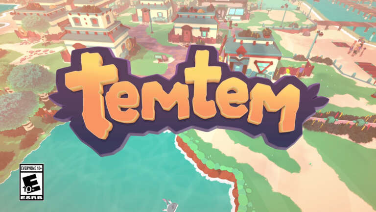 Temtem Is Pokemon, But Better - The Wildly Successful Steam Early Access Game Is Coming To Next-Gen Consoles In 2021