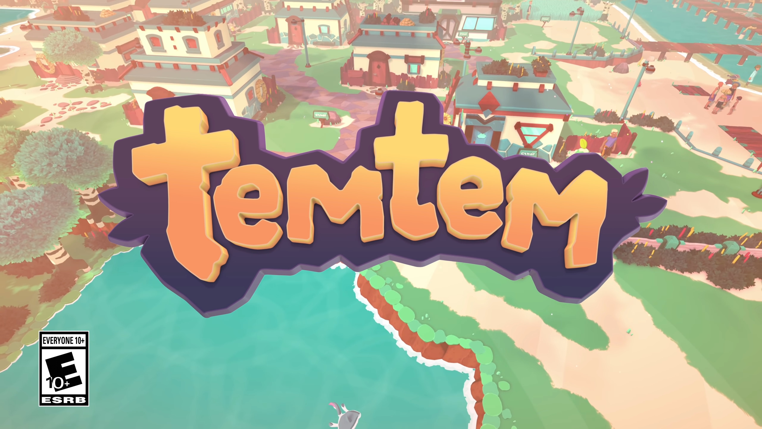 Temtem Is Pokemon, But Better – The Wildly Successful Steam Early Access Game Is Coming To Next-Gen Consoles In 2021