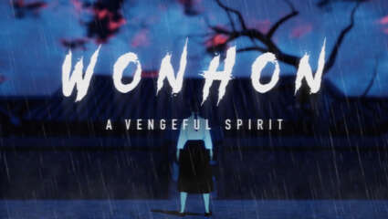 What Is Wonhon: A Vengeful Spirit? Indie Paranormal Stealth Game Where You Are The Ghost