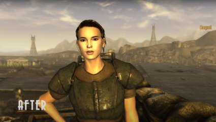 Fallout: New Vegas Has A New Mod That Adds A Plethora Of New Voice Actors