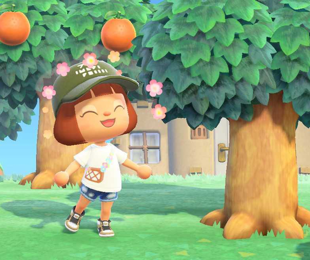 Companies Worldwide Are Releasing Official Animal Crossing: New Horizons Patterns For Free
